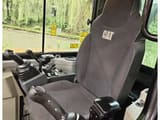 2022 Caterpillar 303.5ECR Mini Excavator