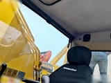 2019 Komatsu PC360-8M0 Crawler Excavator