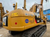 2020 Caterpillar 320D Crawler Excavator