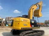 2019 Caterpillar 320D2 Crawler Excavator