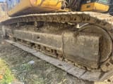 2012 Caterpillar 323DL Crawler Excavator