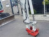 2017 Takeuchi TB290 Mini Excavator