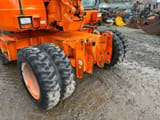 2015 Komatsu PW98MR-8 Wheel Excavator