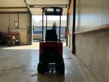 2025 Vicsec VC13 Mini Excavator