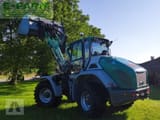 2022 Kramer KL70.8 Mini Excavator
