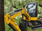 2023 Caterpillar 303.5 Mini Koparka