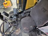 2017 Caterpillar M320D2 Wheel Excavator
