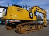 2016 Caterpillar 340F Crawler Excavator