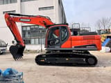 2022 Doosan 225LC Crawler Excavator