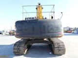 2014 JCB JS290LC Crawler Excavator