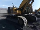 2022 Komatsu PC850 Raupenbagger