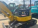 2024 Komatsu PC30 Mini Excavator