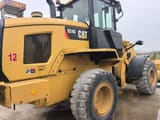 2022 Caterpillar 924K Crawler Excavator