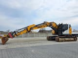 2020 Liebherr R926COMPACT Crawler Excavator