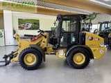 2024 Caterpillar 906-14A Mini Excavator