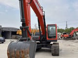 2019 Doosan DX225LCA Crawler Excavator