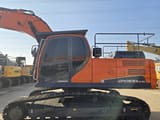 2024 Doosan DX300 Crawler Excavator
