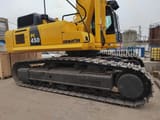 2019 Komatsu PC450-8 Crawler Excavator
