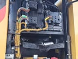 2018 Caterpillar M318F Wheel Excavator