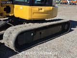 2018 Caterpillar 305E2 Mini Excavator