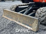 2017 Kubota U27-4 Mini Excavator