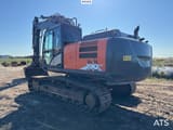 2018 Hitachi ZX190 LC-6