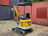 2025 Sdlanch SDLE18P Mini Excavator