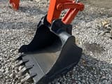 2024 Kubota KX163 Mini Excavator