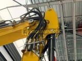 2021 Wacker Neuson EW100 Wheel Excavator