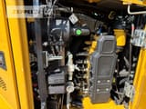 2021 Caterpillar 306CR-07A Mini Excavator