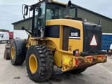 Caterpillar 924G Mini Excavator