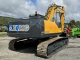 2018 XCMG XE 250C Crawler Excavator