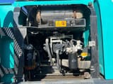 2017 Kobelco SK350 NLC-10 Crawler Excavator