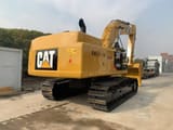 2023 Caterpillar 345D Crawler Excavator