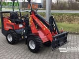 2024 Schäffer 2028-2 Mini Excavator