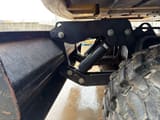 2015 Caterpillar M318F Wheel Excavator
