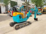 2024 Kubota U10 Mini Excavator