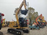 2022 Caterpillar 307E Minibagger