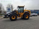 2022 JCB 427 AGRI Mini Excavator
