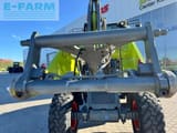 2020 Claas TORION 644 SINUS Mini Excavator