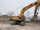 2018 Hyundai R305LC-9T Crawler Excavator
