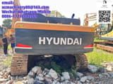 2020 Hyundai R330LC-9