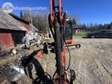 2015 Kubota U48-4 Mini Excavator