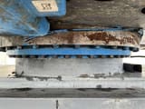2011 Fuchs MHL335 Material Handler