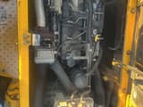 2016 JCB JZ140LC Crawler Excavator