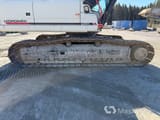 2016 Hidromek HMK370LC HD Crawler Excavator