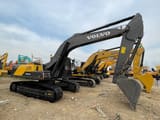 2024 Volvo EC240 Crawler Excavator