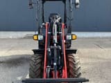 2023 Manitou MLA 4-50 H Mini Excavator