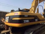 2017 Caterpillar 330BL Crawler Excavator