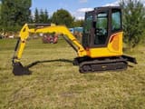 Mini Excavator RME30 (2024)